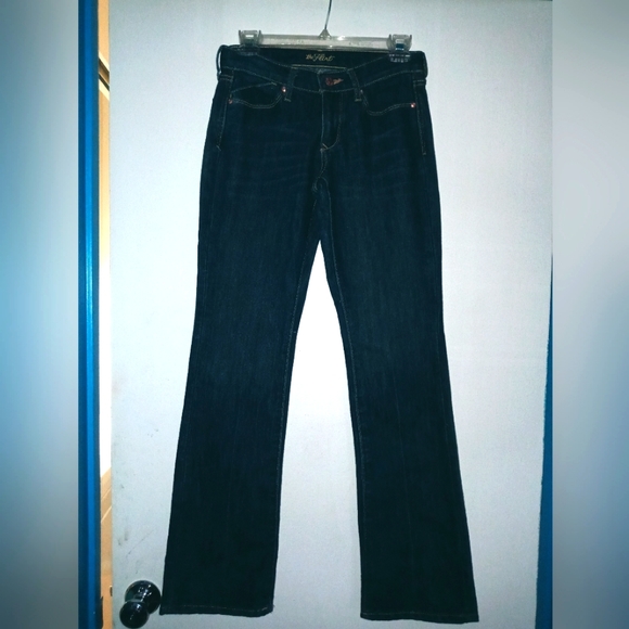 Old Navy The Flirt boot cut - Picture 1 of 2